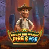 Bocoran RTP Slot Pragmatic Escape The Pyramid – Fire & Ice